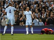 Bóng đá anh, ngoại hạng anh, lịch thi đấu euro 2012, Vận đen chưa buông tha M.U: Welbeck có nguy cơ nghỉ hết mùa
